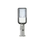 Bright Choice LED Streetlight 30W 3600lm 70x140D - 740 Cool White | IP65 - Asymmetrical