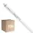Multipack 10x Philips LED Tube T5 MASTER (Mains AC) Ultra Output 36W 5600lm - 865 Daylight | 145cm - Replaces 80W