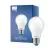 Philips MASTER LED Bulb Ultra Efficient E27 Pear Frosted 7.3W 1535lm - 840 Cool White | Replaces 100W