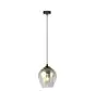 Emibig Pendant Istar Steel Black | Suitable for 1x E27 - Max 10W
