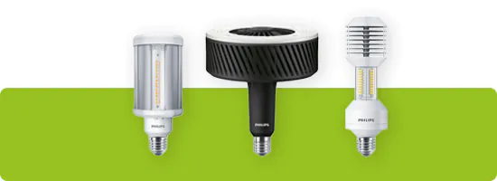 Philips LED-Röhren